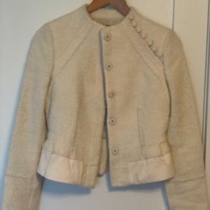 BCBGMaxAzria Jacket